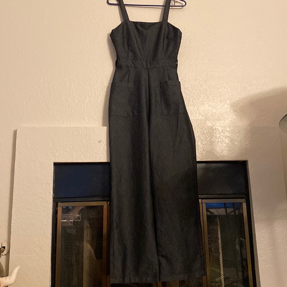 Cotton on jumpsuit